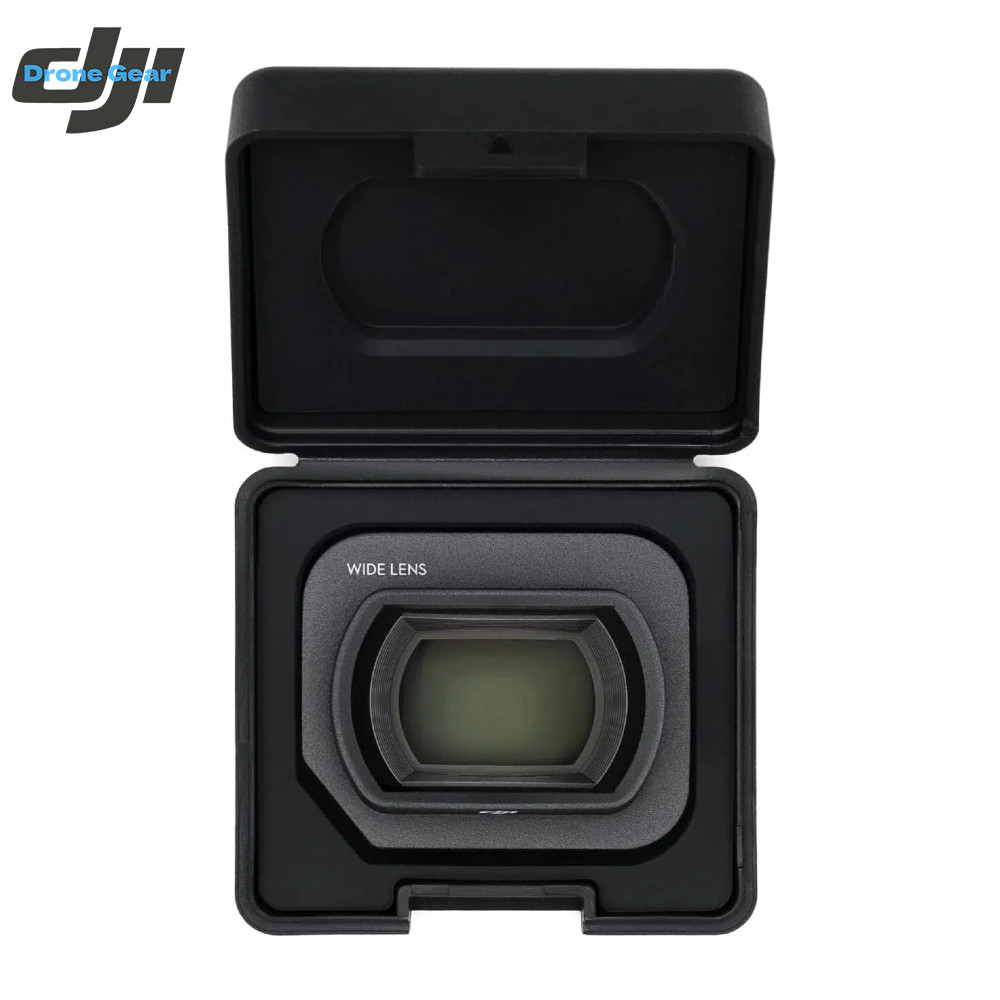 Wide-Angle Lens for DJI Mavic 3 Classic