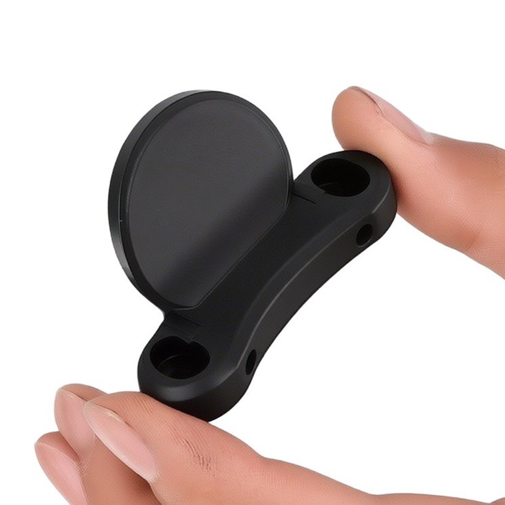 GPS-Based Bike Positioning Protector for Mountain Bikes with Quick Setup