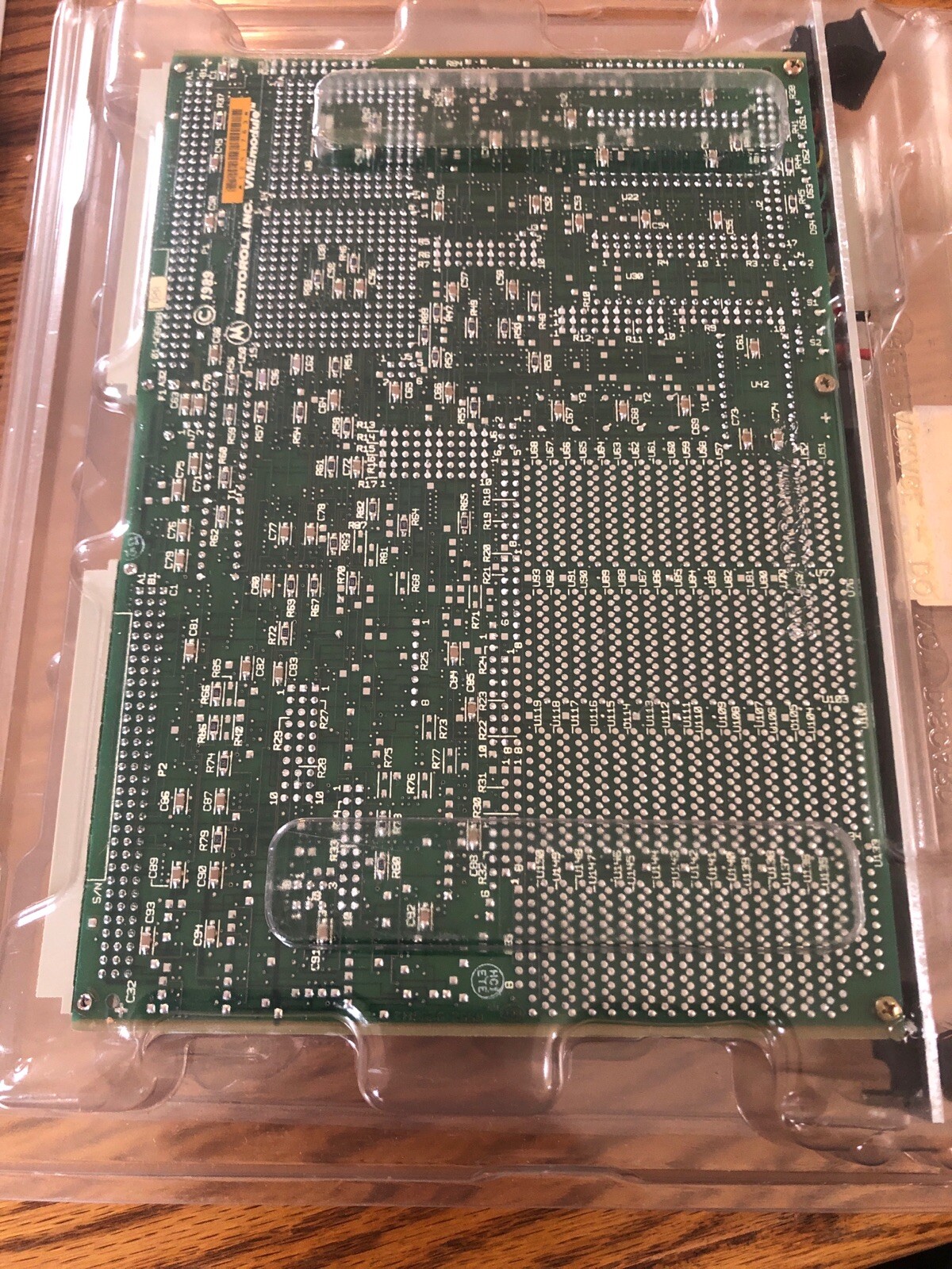 ASML P/N: 4022.436.1718