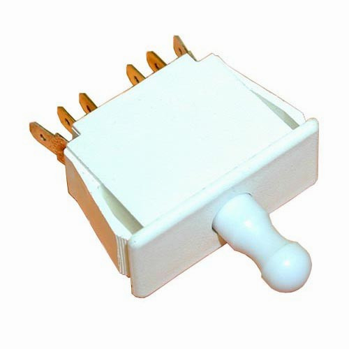 Middleby 63909 Replacement Interlock Switch - Free Shipping
