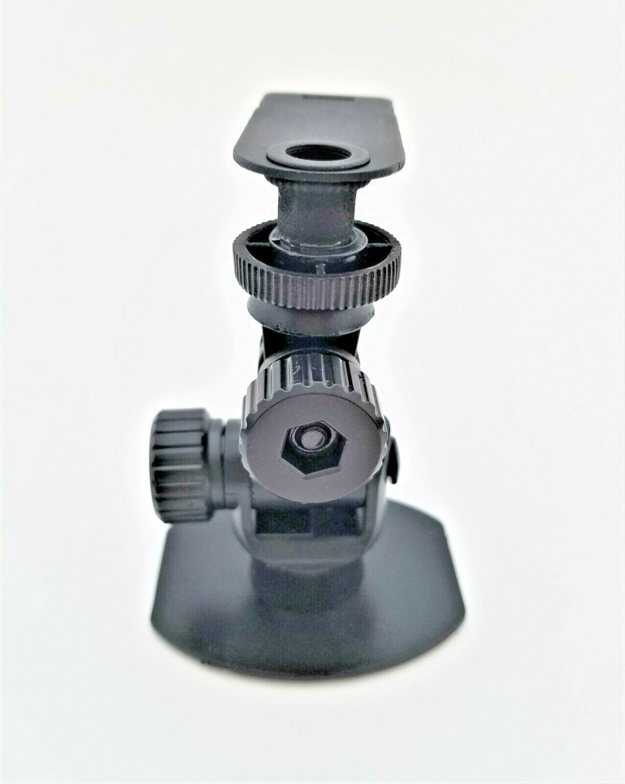 COBRA Radar Detector Mounting Bracket with Permanent Mount 3m VHB Base (P4-C)