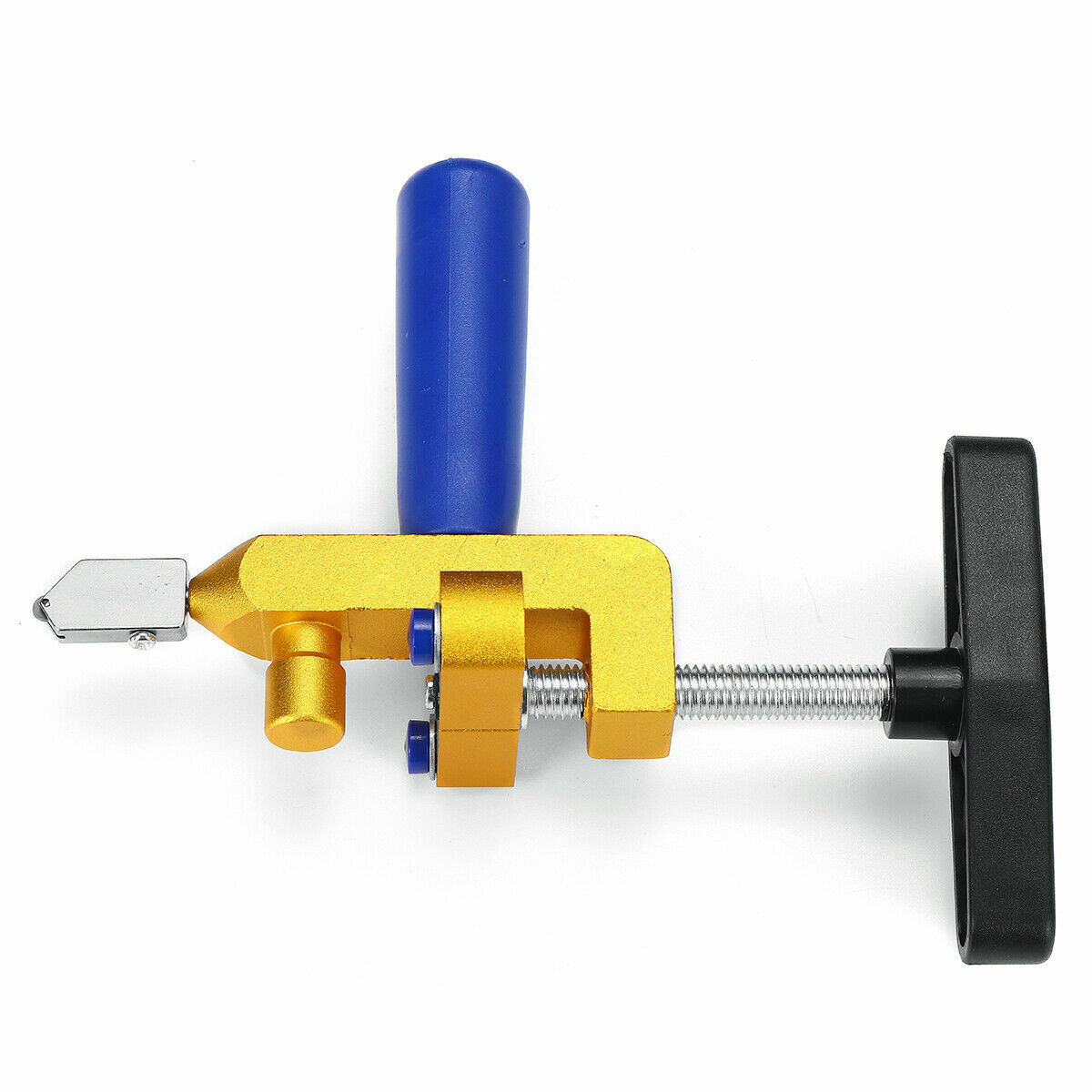 2 in 1 Manual Tile Glass Cutter Mirrors Ceramic Tile Cutting Handheld Tools