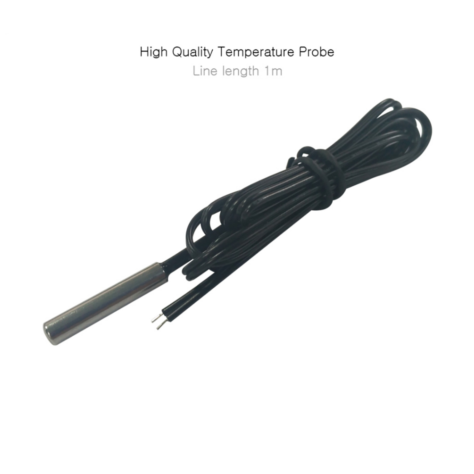 1 PC Aquarium Thermostat NTC Sensor STC-1000 Digital Temperature Controller