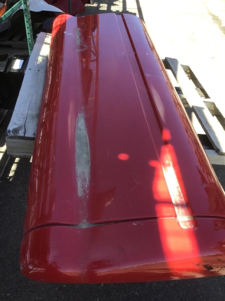 For 2010 PETERBILT 387 SIDE FAIRING Right ,  CO