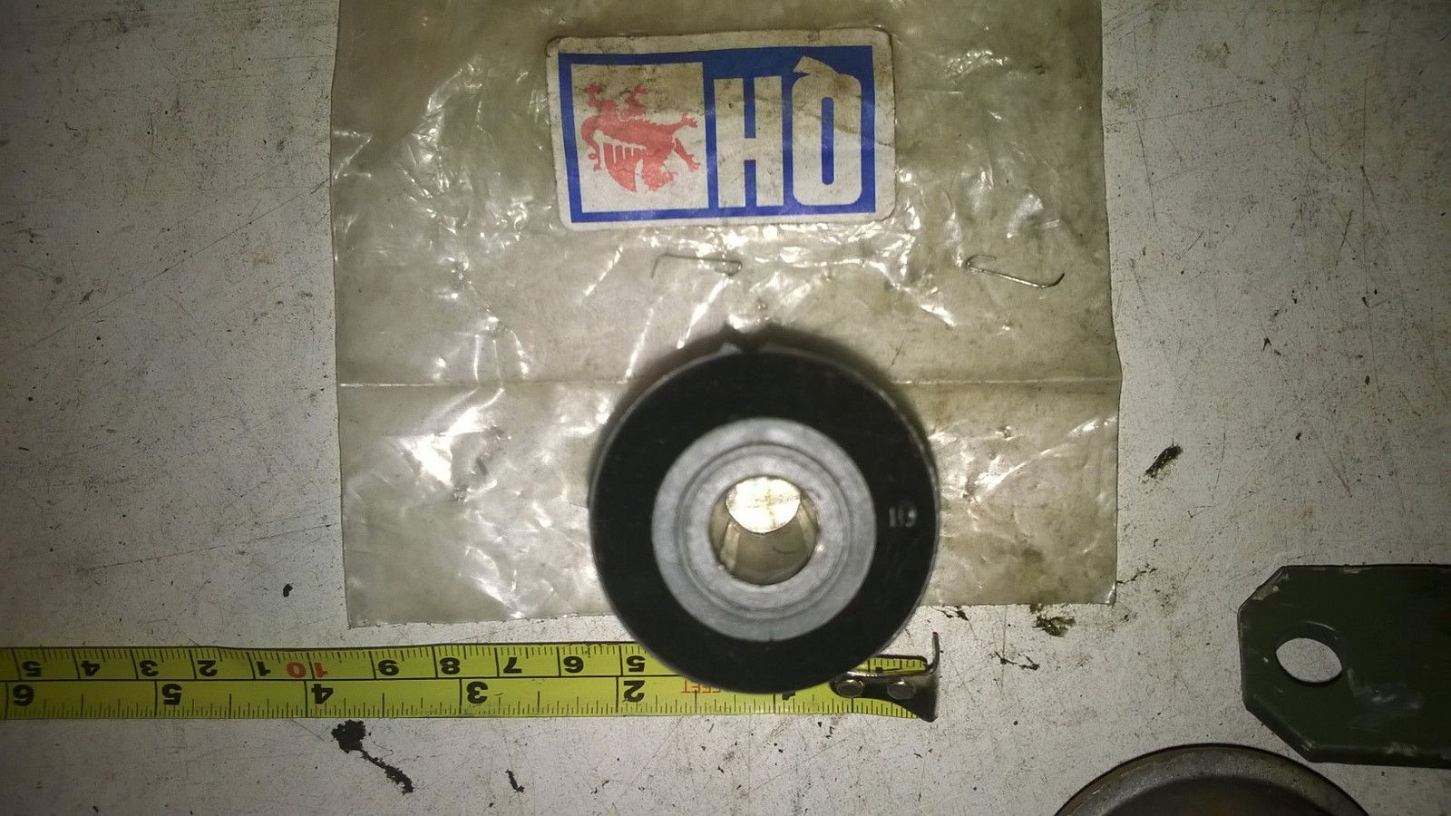 Quinton Hazell ANTI ROLL BAR BUSH OR SIMILAR
