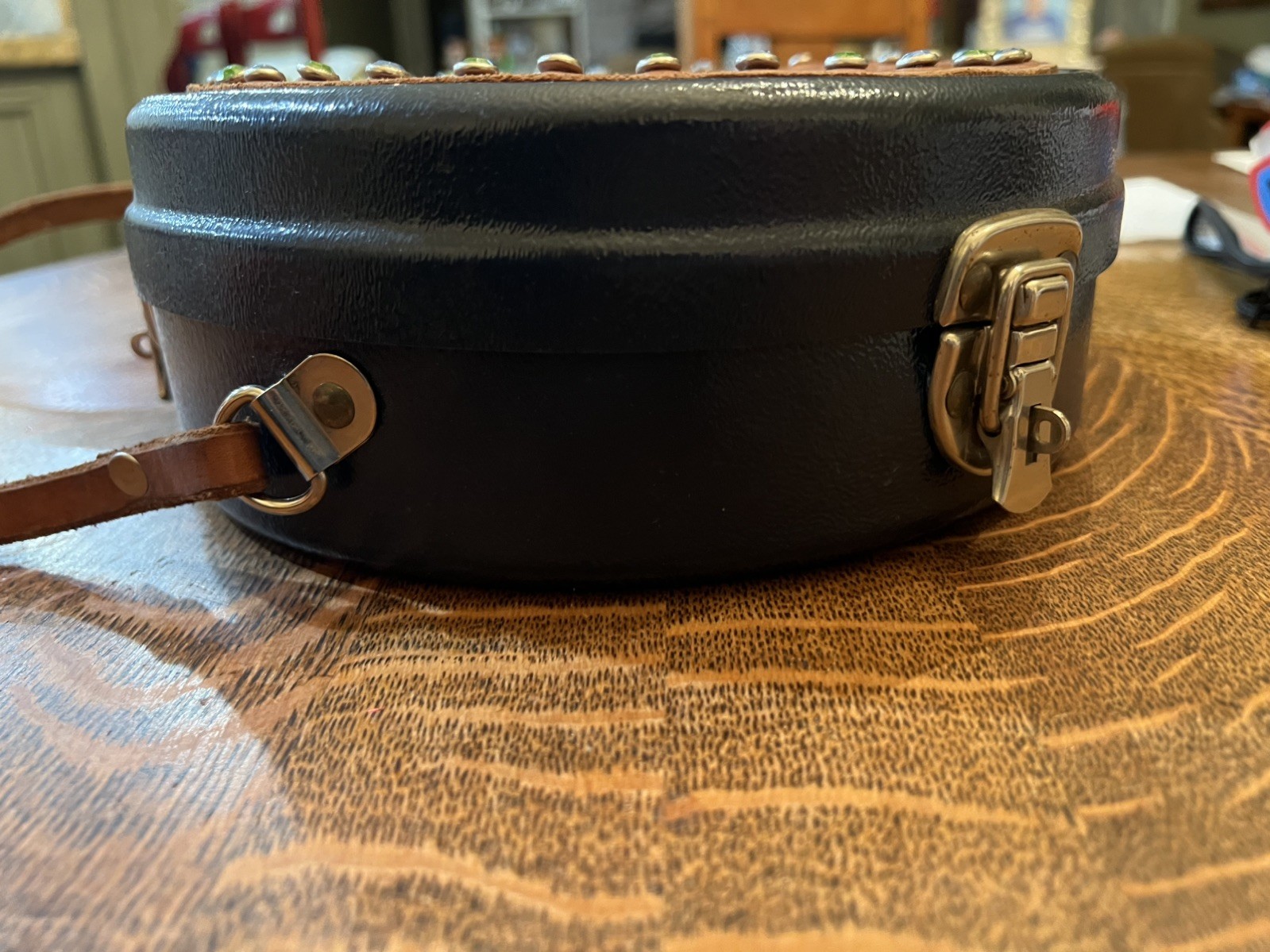 Custom Rope Can