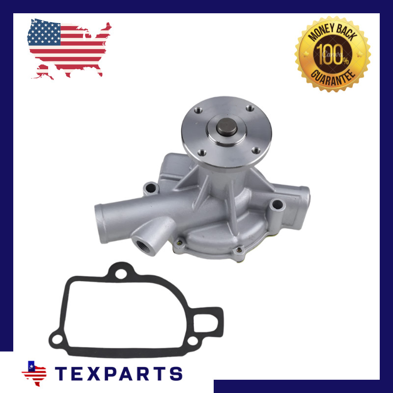 21010-L1128 Water pump forklift H20 engine 21010-L1126 21010-L1101 21010-L1125