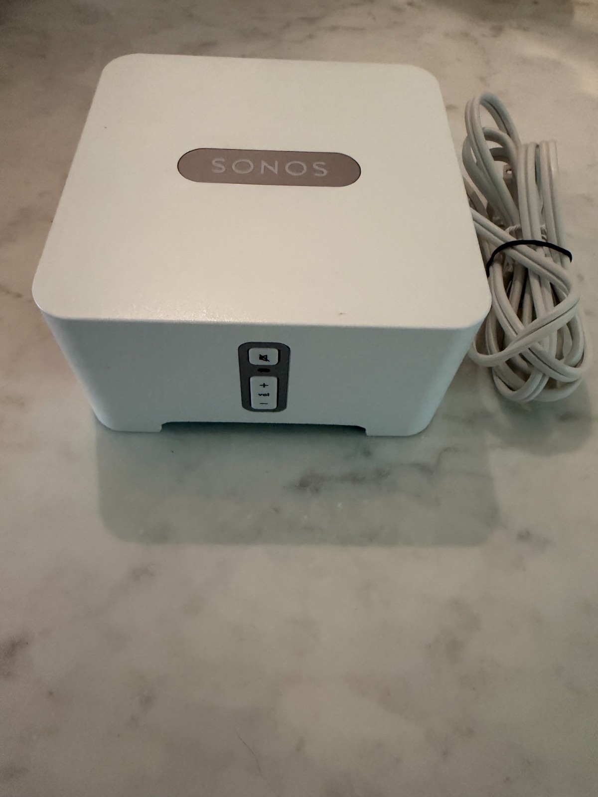SONOS Connect (Gen 1) S1 Digital Media Streamer  Excellent Condition