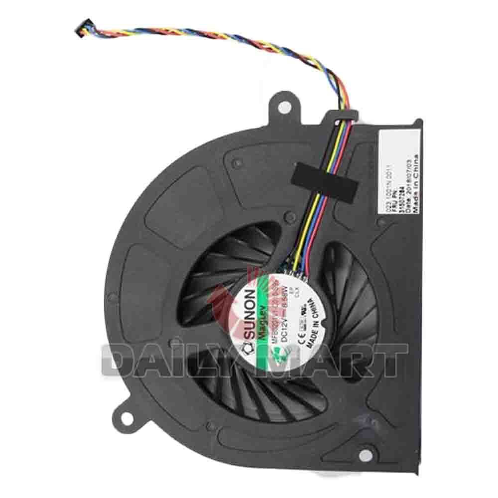 New In Box SUNON MFB0201V1-C010-S99 Servo Fan DC12V 8.58W