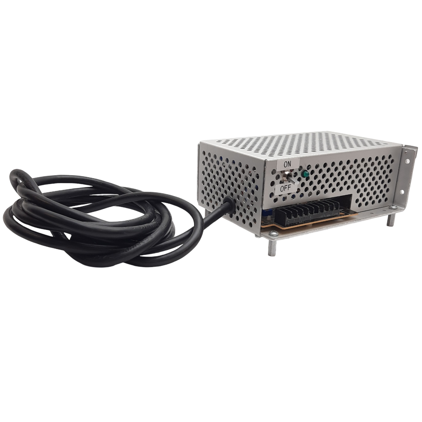 SOLAHD SLD-12-1818-12T Power Supply Unit 100-240VAC Input, 12VDC@1.8A/15VDC@1.5A