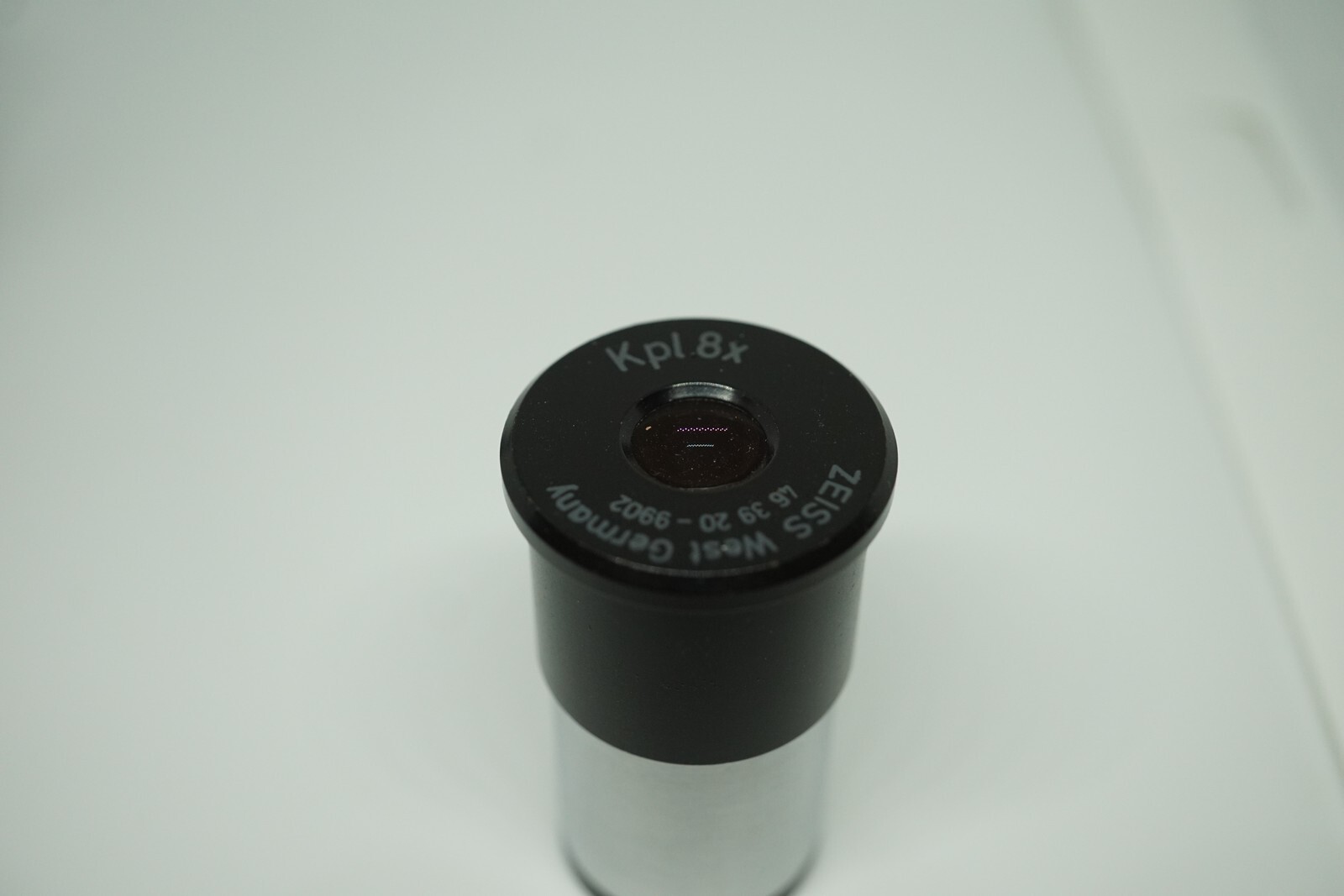 Carl Zeiss KPL 8 and KPL 10 (1 piece each) - parts for hybrid eyepiece