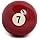 Replacement Pool Billiard Balls