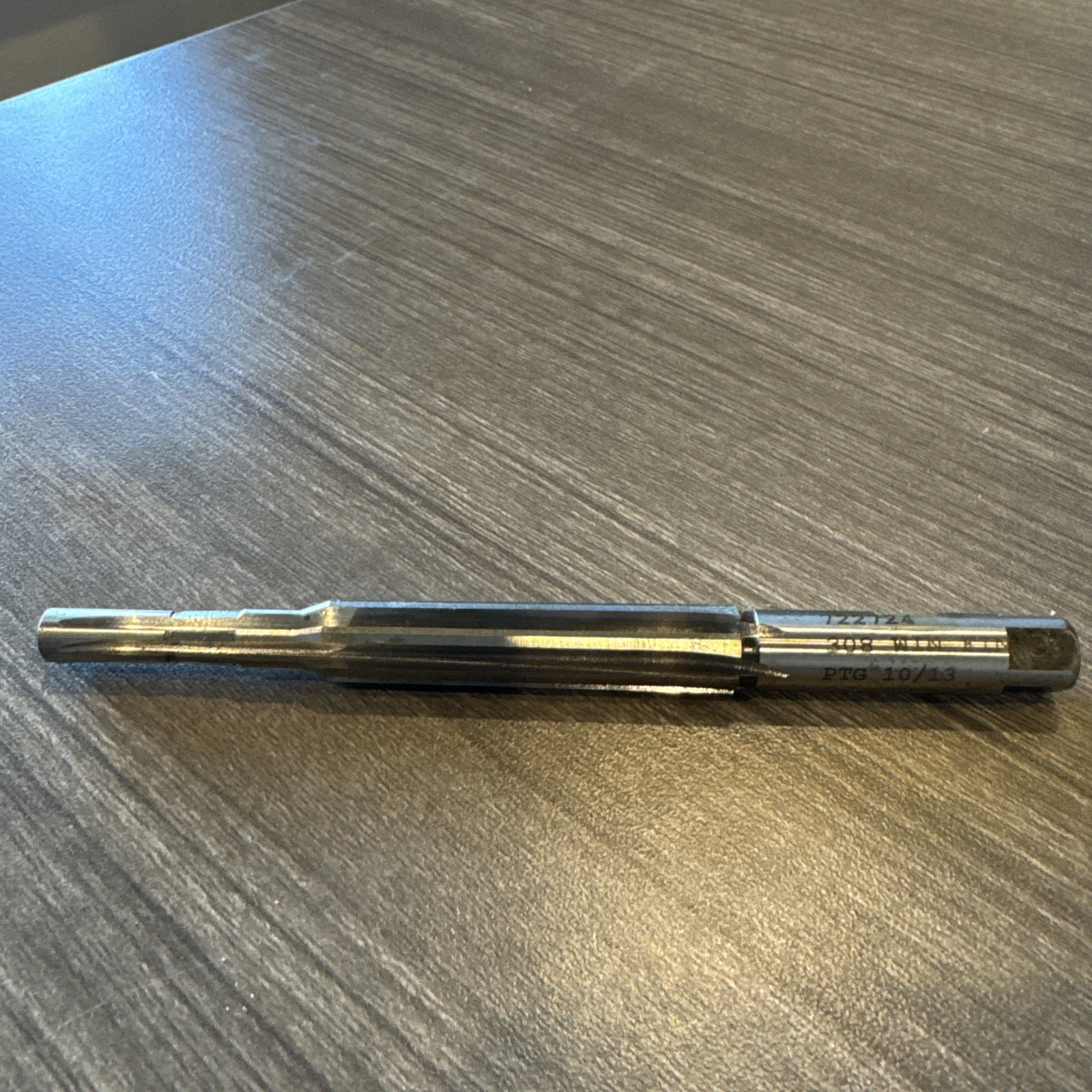 PTG .308 WIN Finish Reamer 10/13 (722724)