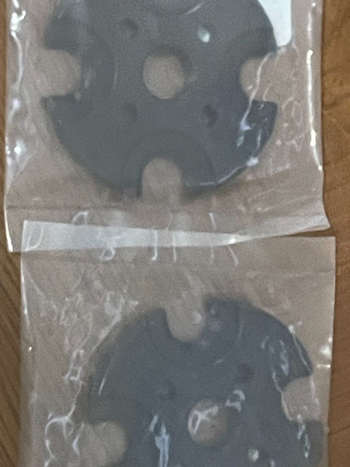 Dillon ?? Shell Plate 408 CT