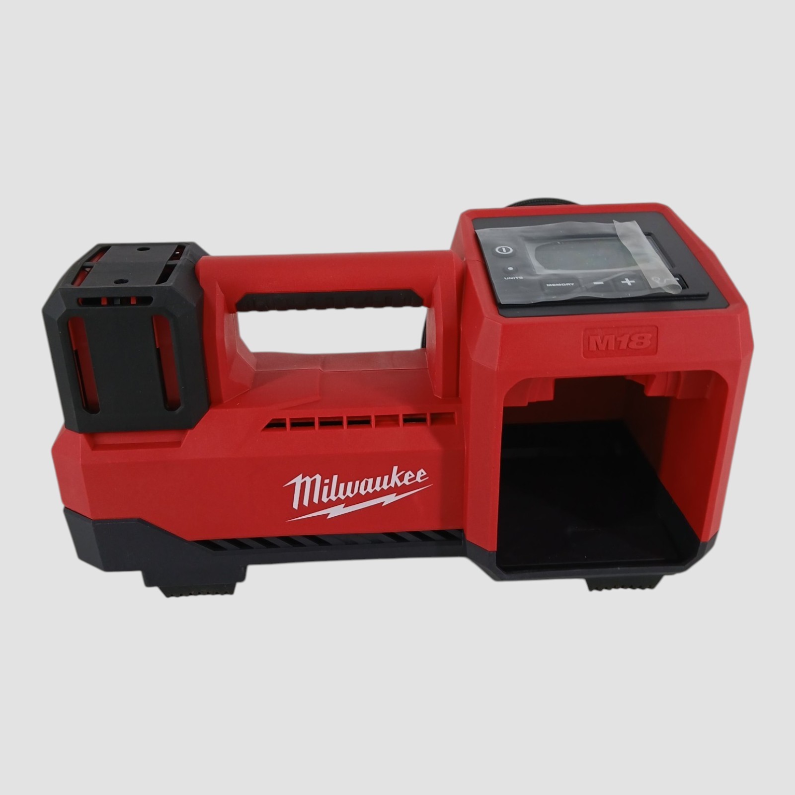Milwaukee 18V 1-1/8" SDS Plus Rotary Hammer (Untested)