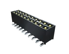 2Pcs IPT1-115-01-L-D