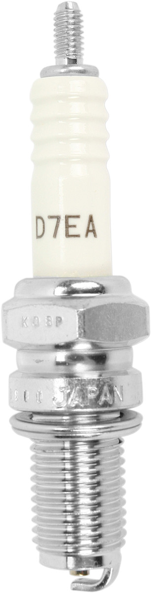 Kawasaki OEM D7EA NGK Standard