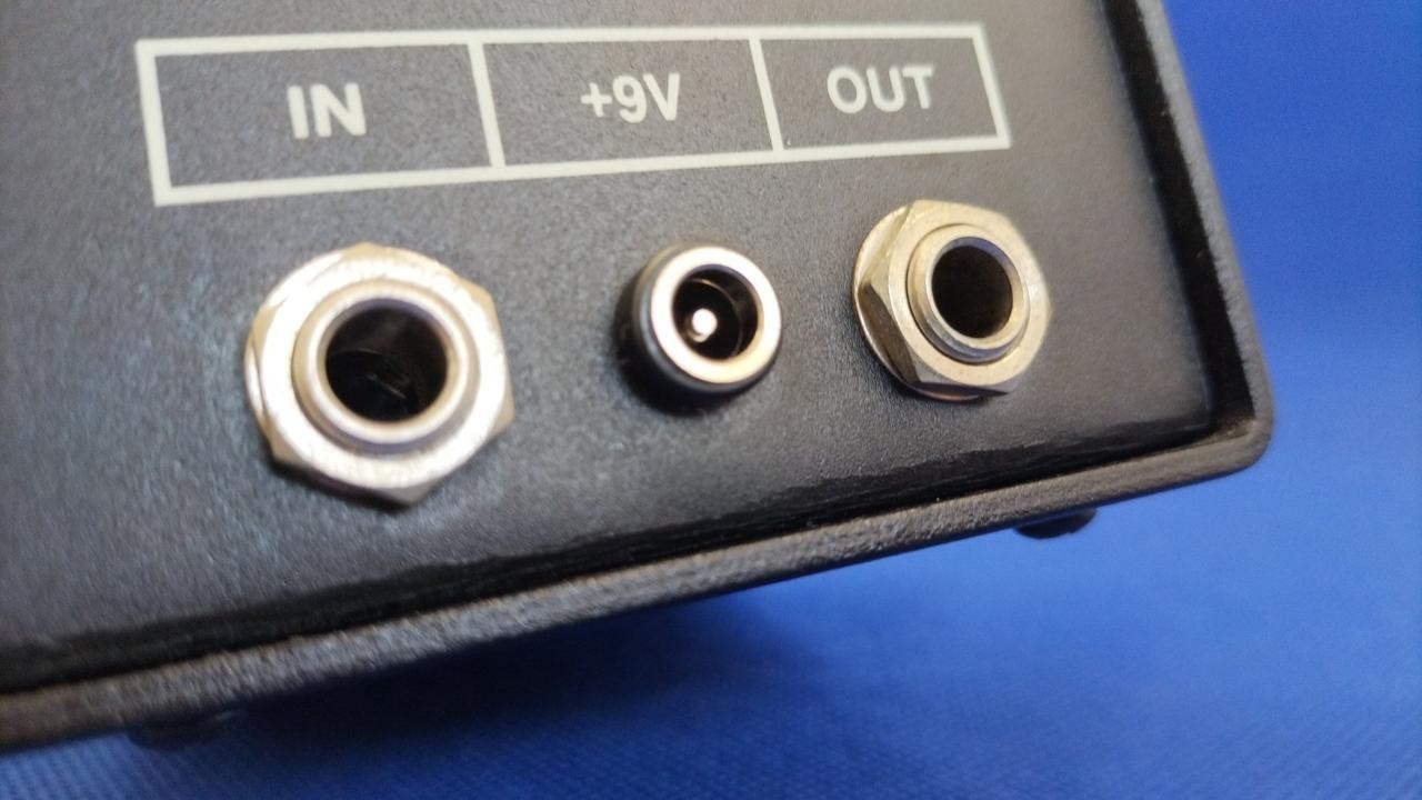 PROCO RAT2 USA EFFECTOR 839458