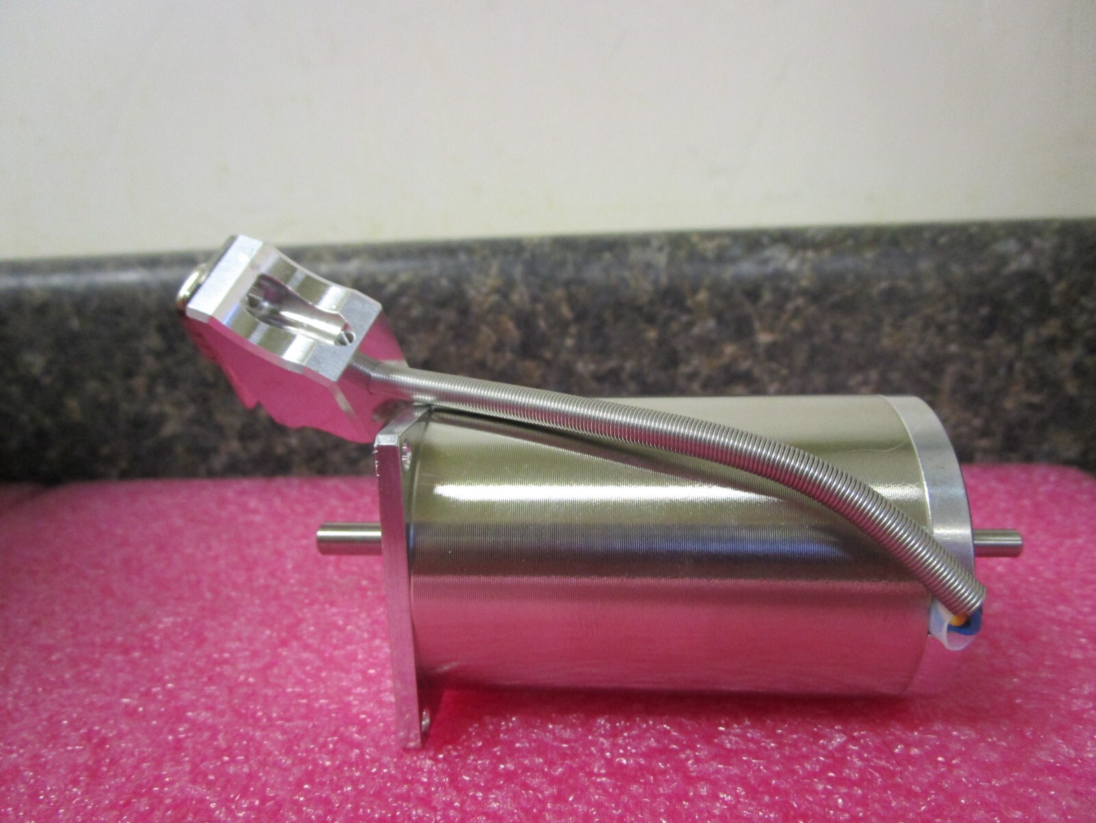 Zeiss Microscope Motor Assembly  - New Opened Box