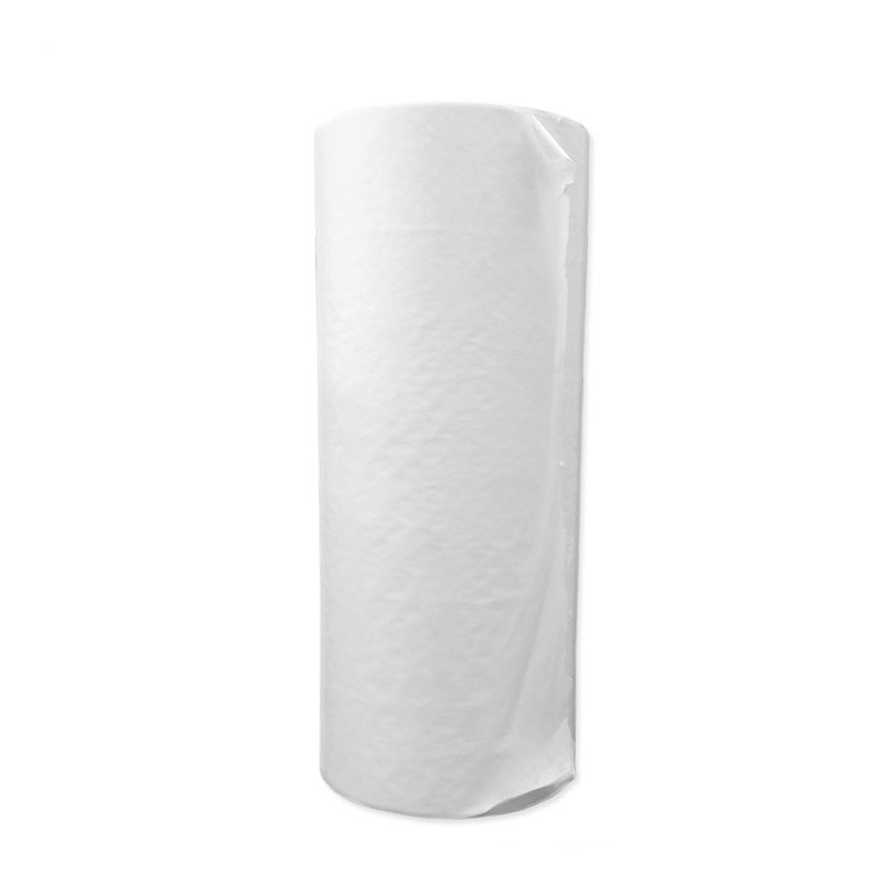 R & E Paint Supply RE 12-W, 12 inch White Masking Paper