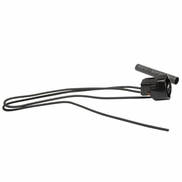 Genuine Motorcraft A/C Compressor Clutch Connector  WPT-869