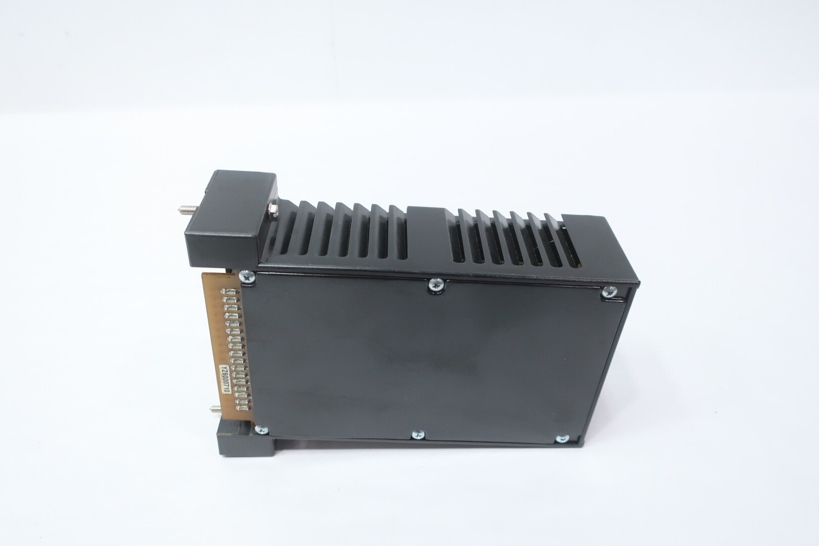 Reliance 0-49005-4 Linear Voltage Time Unit Module