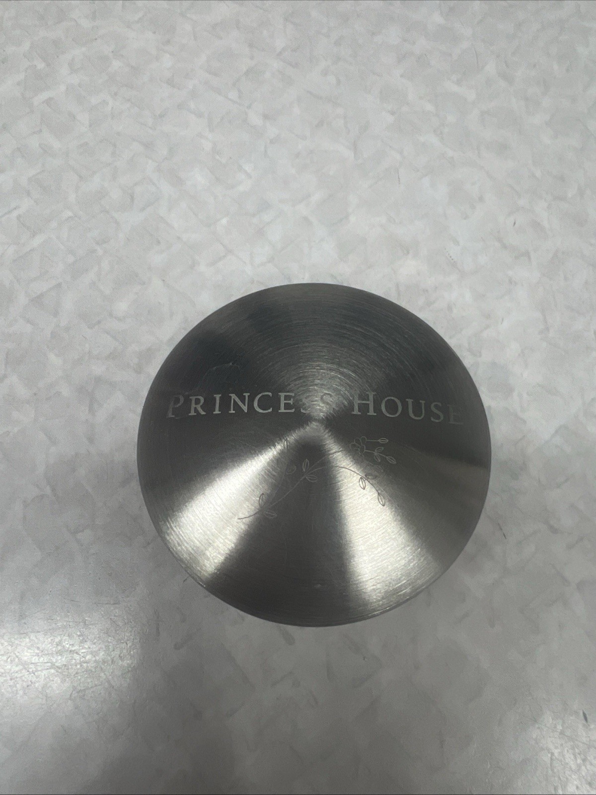 Princess house item 6773 odor removing bar
