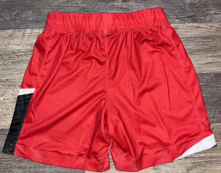 Under Armour Lady’s Texas Tech Red Raiders Basketball Jersey SzS NEW #22