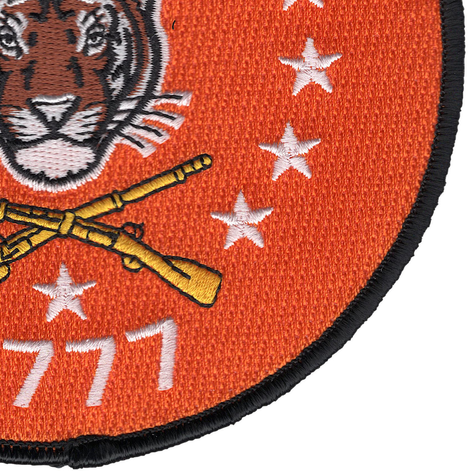 USS Princeton CVL-23 Patch