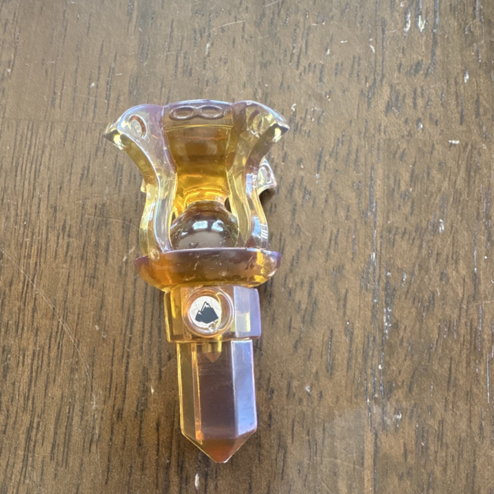 Activision Skylanders Earth Element Crystal Spyro Series Toys to Life
