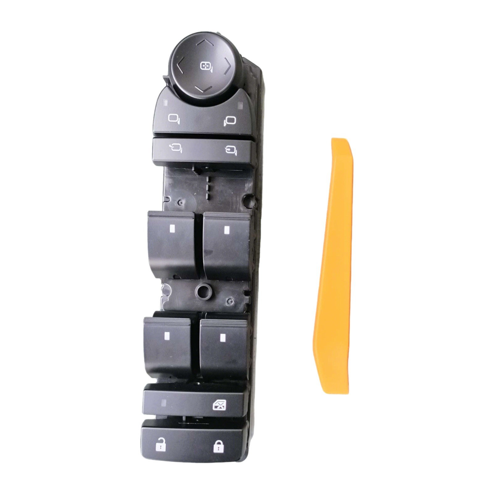 Front Left Master Power Window Switch For 2007-2014 Chevy Silverado GMC Sierra