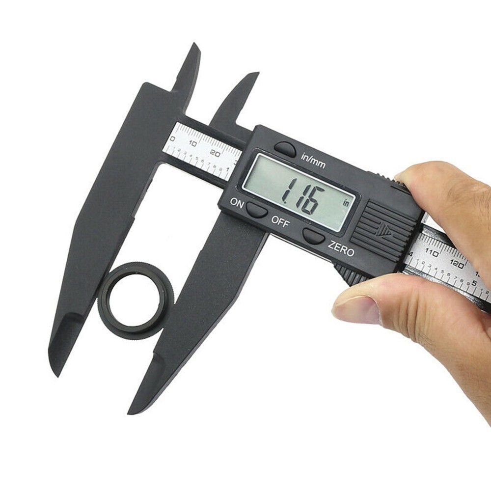 0-300mm Large Measure Range Electronic Digital Vernier Caliper Height Gauge Tool