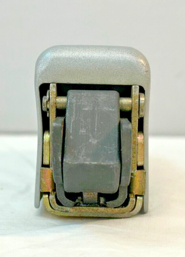 Von Duprin Fire Exit Hardware Top Latch w/cover F.761