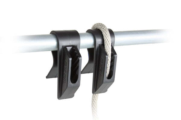 Folbe Quick Fender Tender Pair, 1- 1/4"