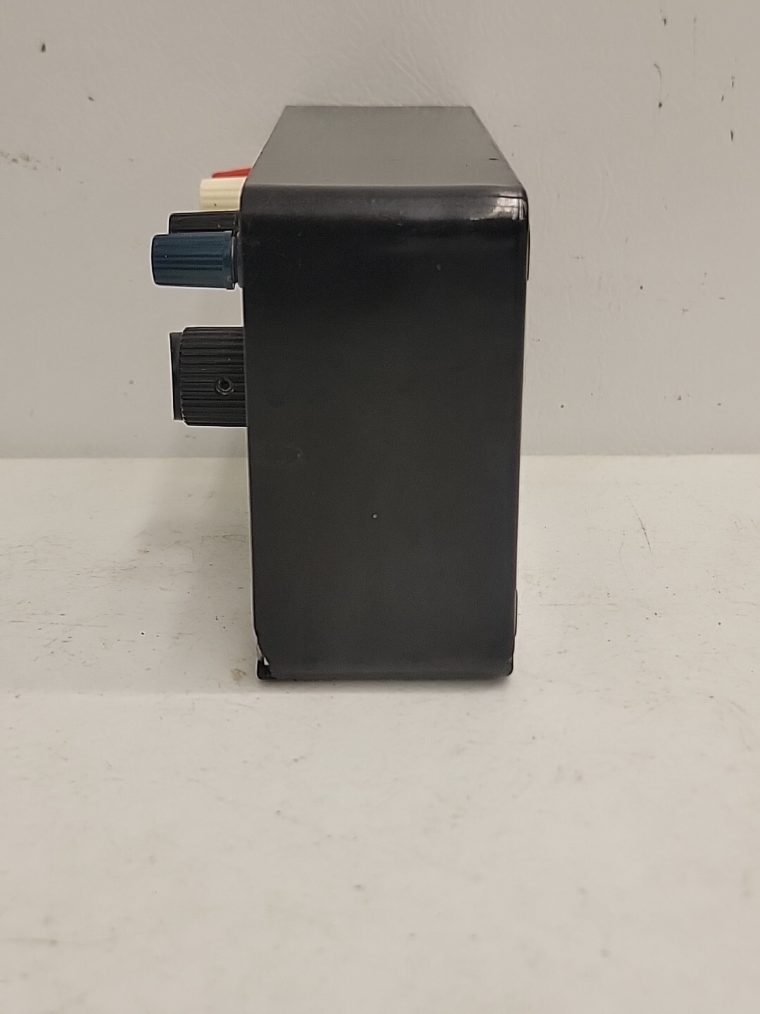 Load Design Material Bean Precision Calibrator Model 120-USED👁
