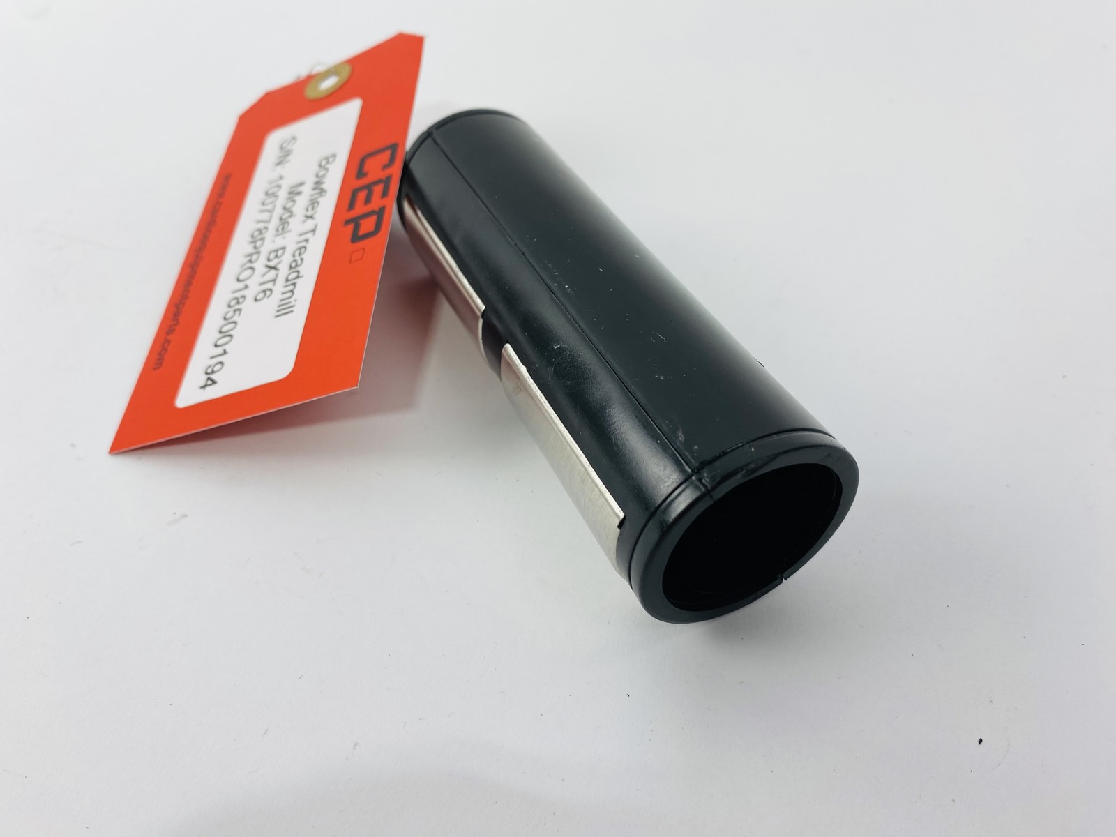 Bowflex BXT6 Treadmill Heart Rate Pulse Hand Sensor (SS391)