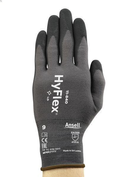 Handguard Ansell 6SO1526 IC