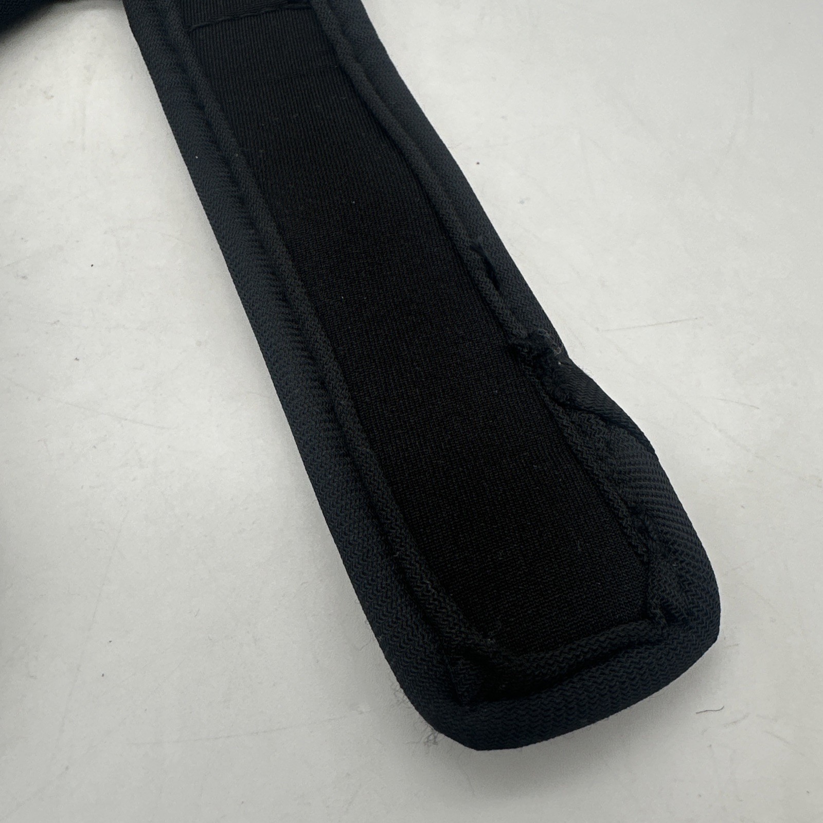 Vivitar Hand Strap with Camera Mounting Plate Black