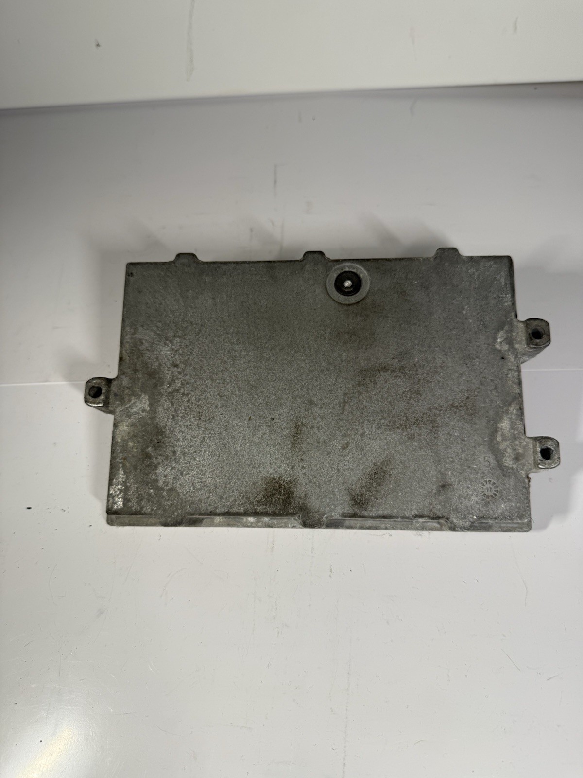 OEM 2012 Dodge Ram 1500 4.7L ECU ECM Engine Computer Control Module 05094409AC