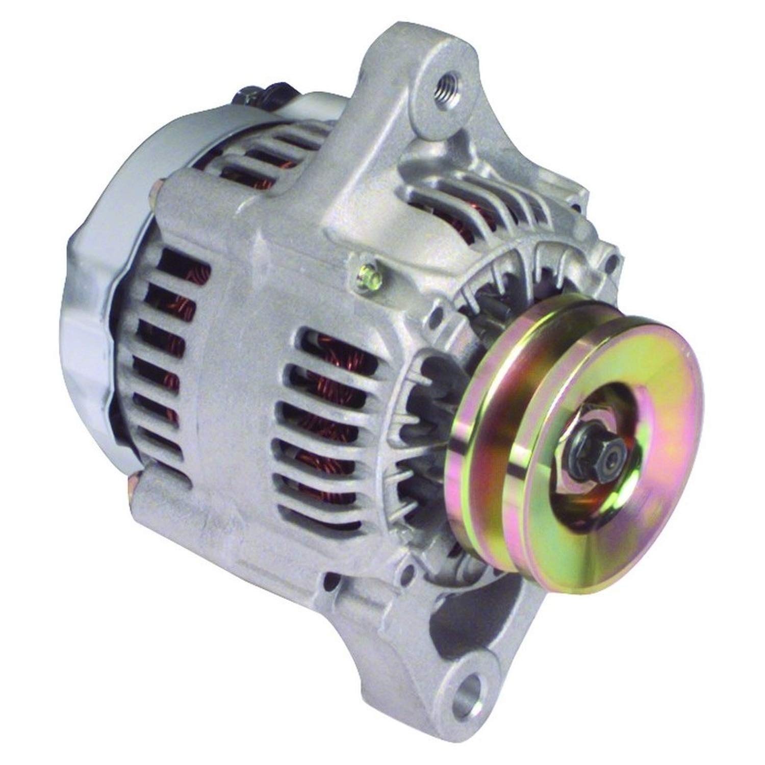OEG Parts New Alternator Compatible With Kubota 100211-1670 16231-24011 16241...