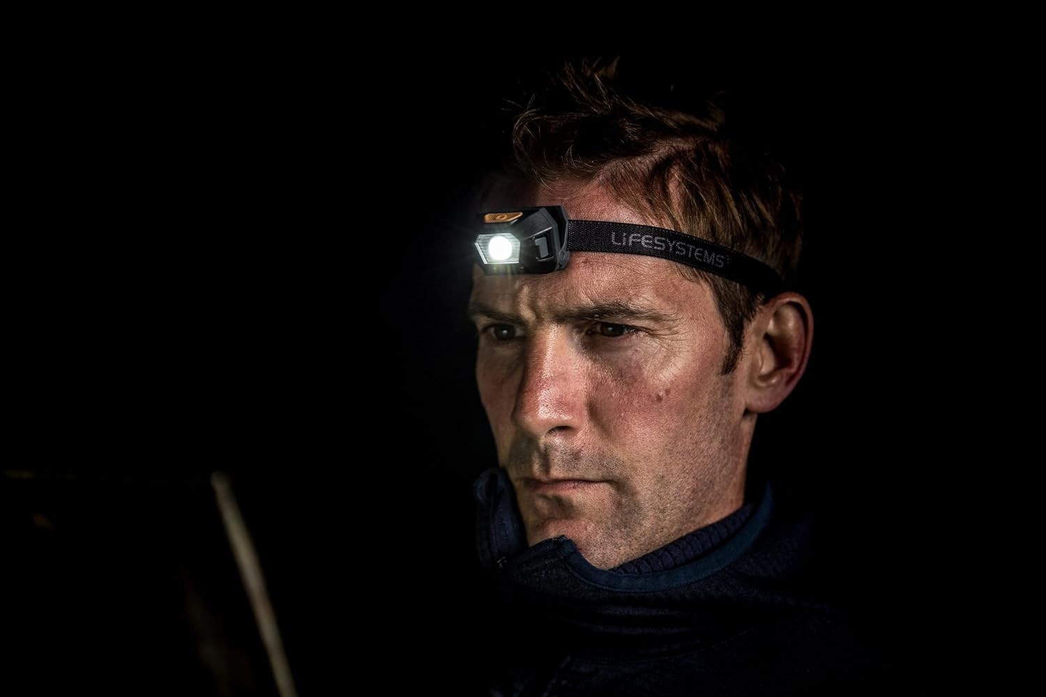 Lifesystems Lifesystems Intensity 155 Head Torch