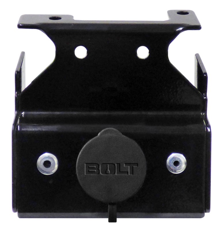 Bolt Lock 7032303 Hood Lock for Jeep Wrangler