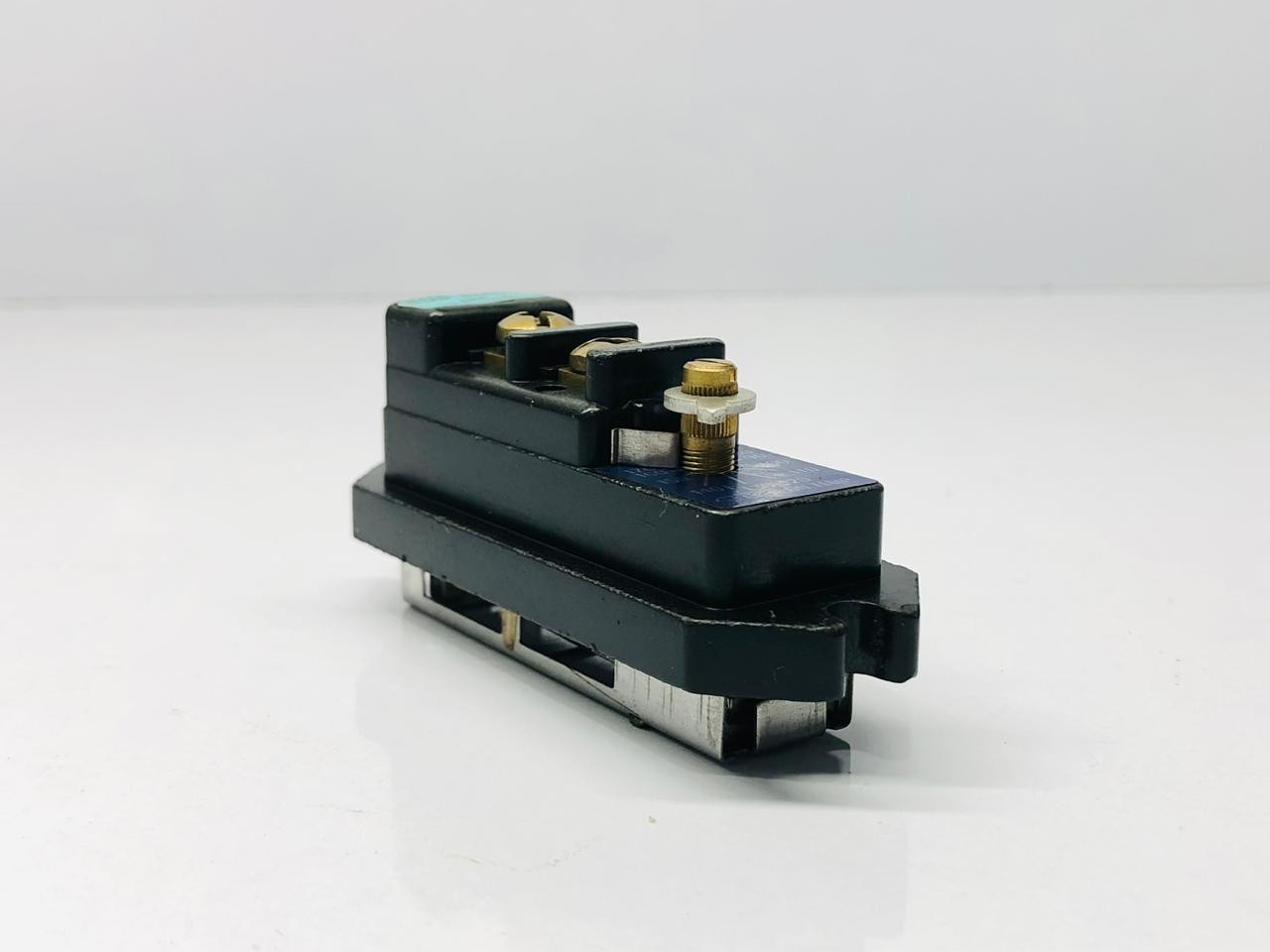 TEM-STAT TS-15 TEMPERATURE CONTROL SWITCH FREE FAST SHIPPING