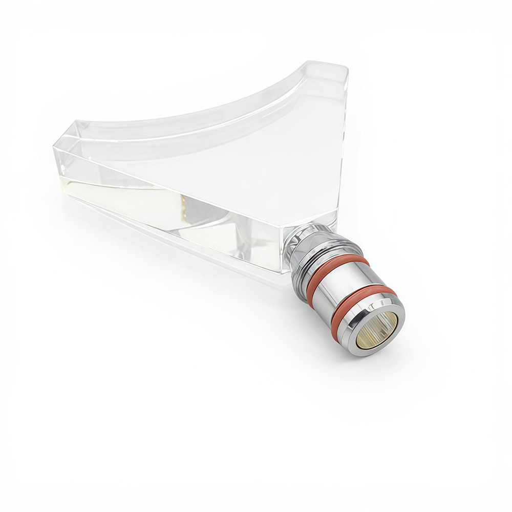 10mm 12mm Dental Whitening Head for Multifunctional LED Curing Lights