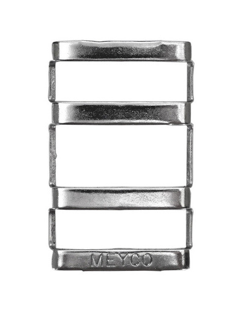 Meyco Replacemement Stainless Steel Buckle