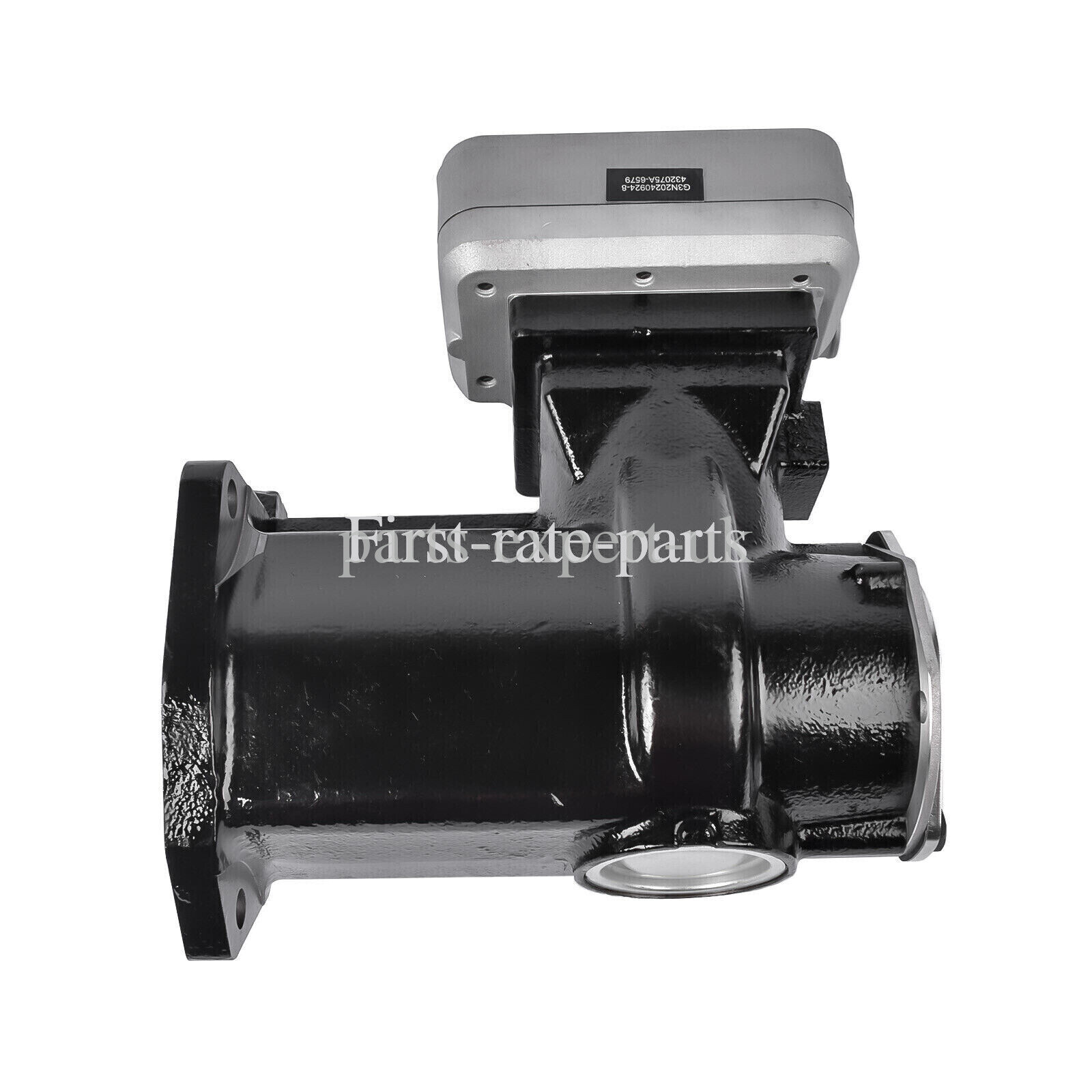 Air Compressor Replacement For Mack E7 SS318 Engine #9111535400911 S-21436 NEW