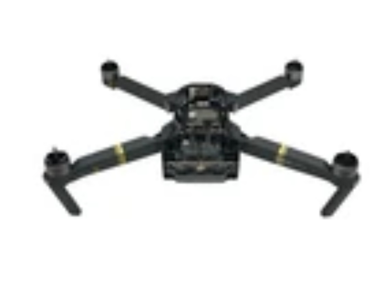 DJI Mavic Pro 4K drone accessories