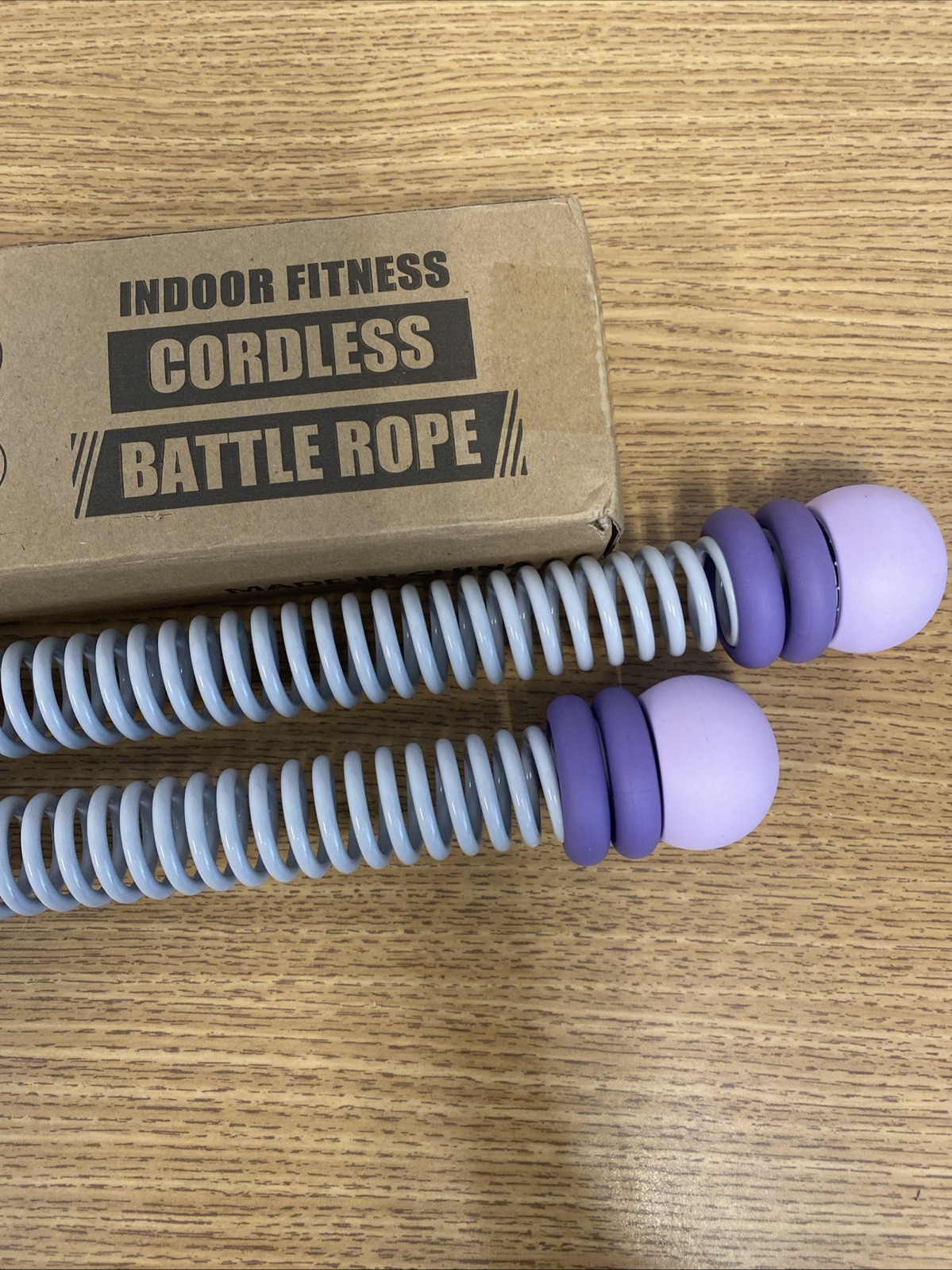 Battle Rope