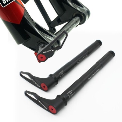 Hot Sale Thru Axle 15X110 Thru Axle For Large Clamping Force
