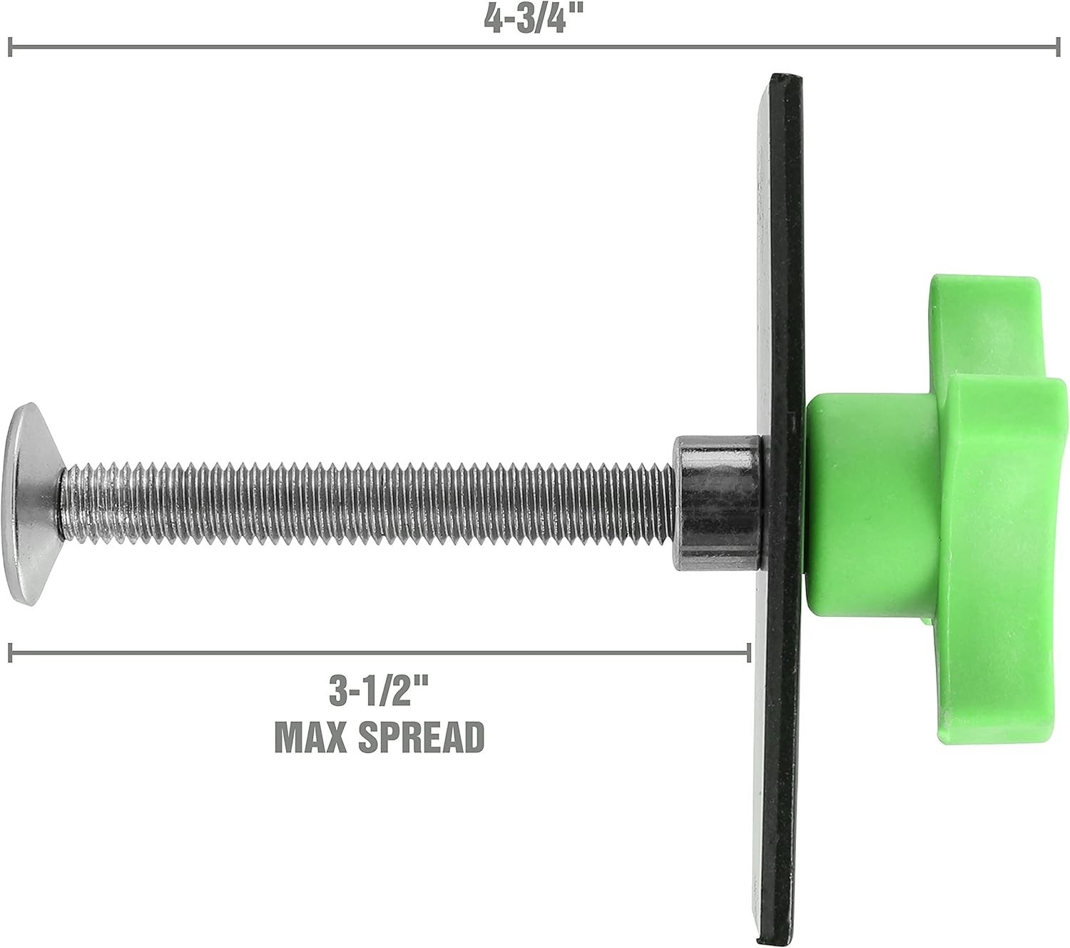 OEMTOOLS Disc Break Pad Spreader 25265